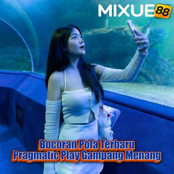 MIXUE88: Bocoran Pola Terbaru Pragmatic Play Gampang Menang - WooCommerce eCommerce